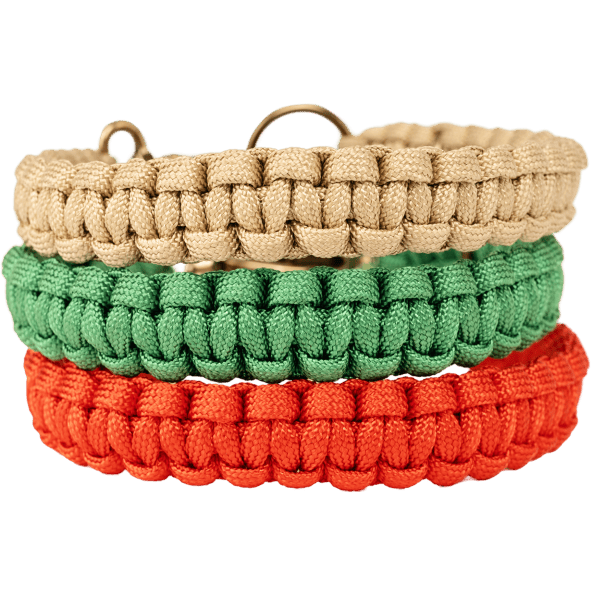 The Dogmas Classic Collar