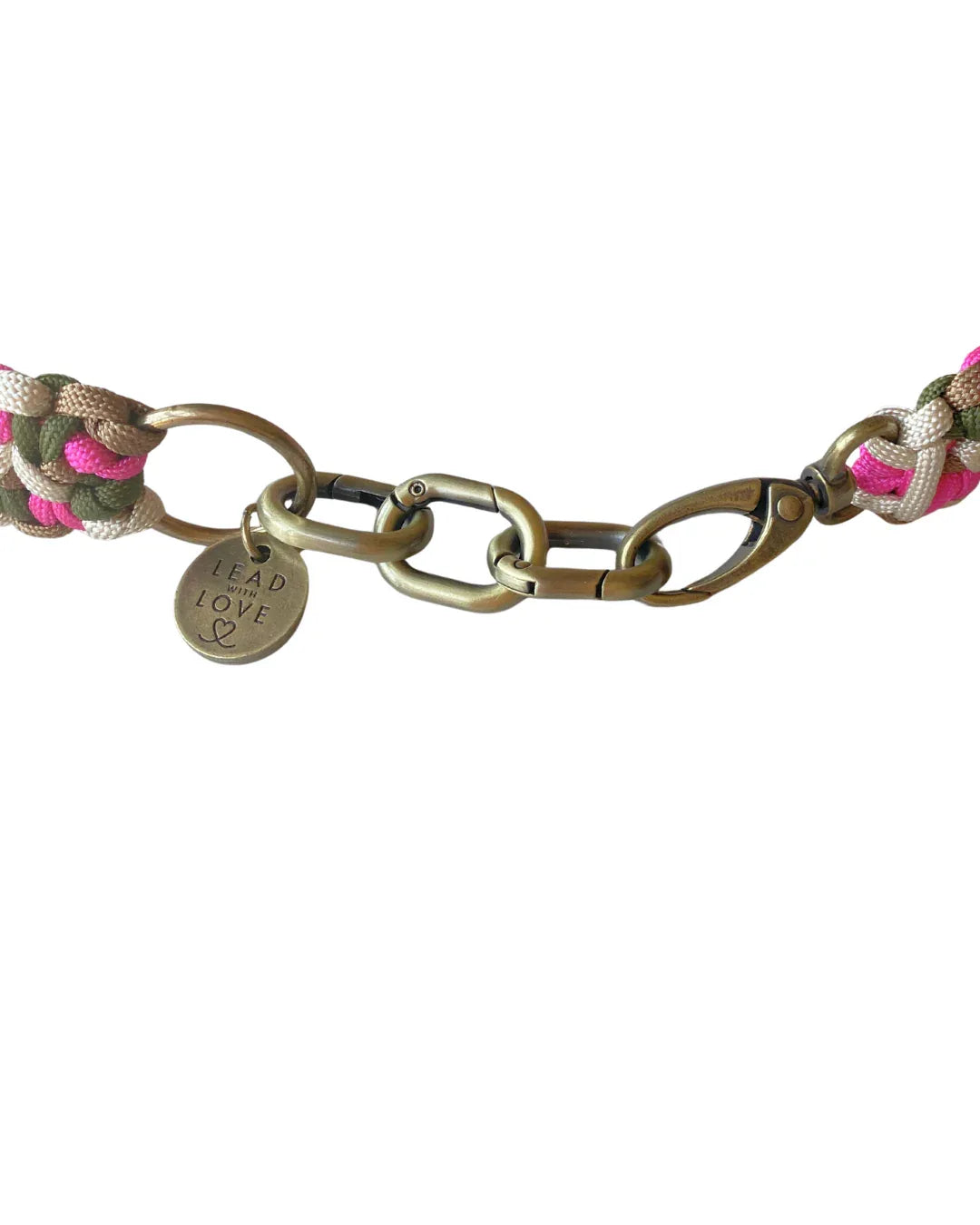 Collar Extension Rings