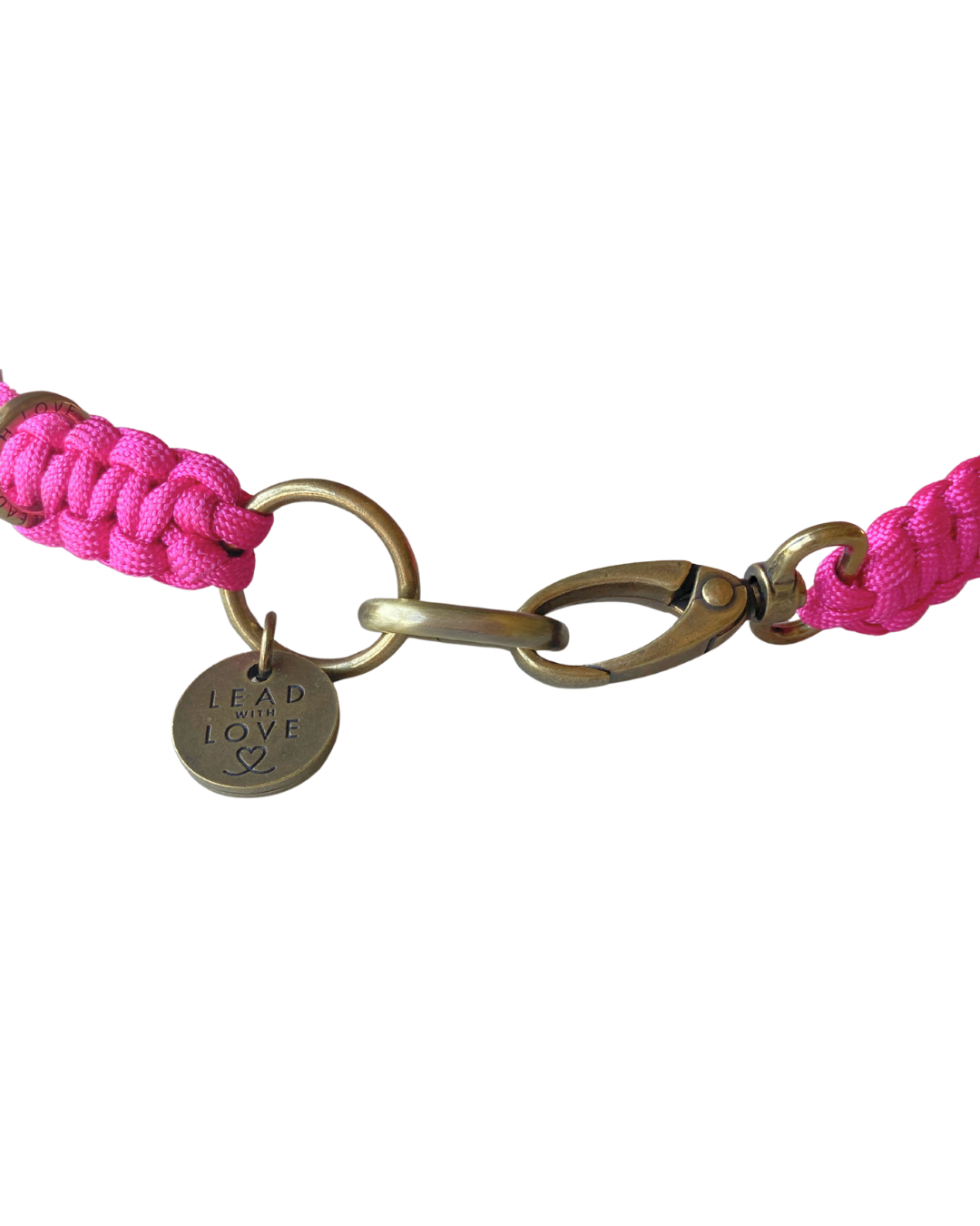 Collar Extension Rings