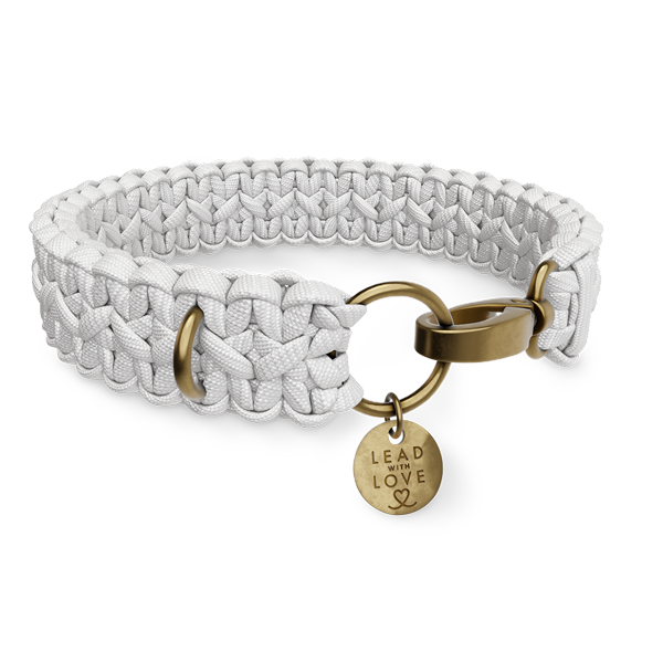 Custom Double Wide Collar