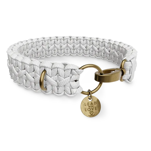 Custom Double Wide Collar