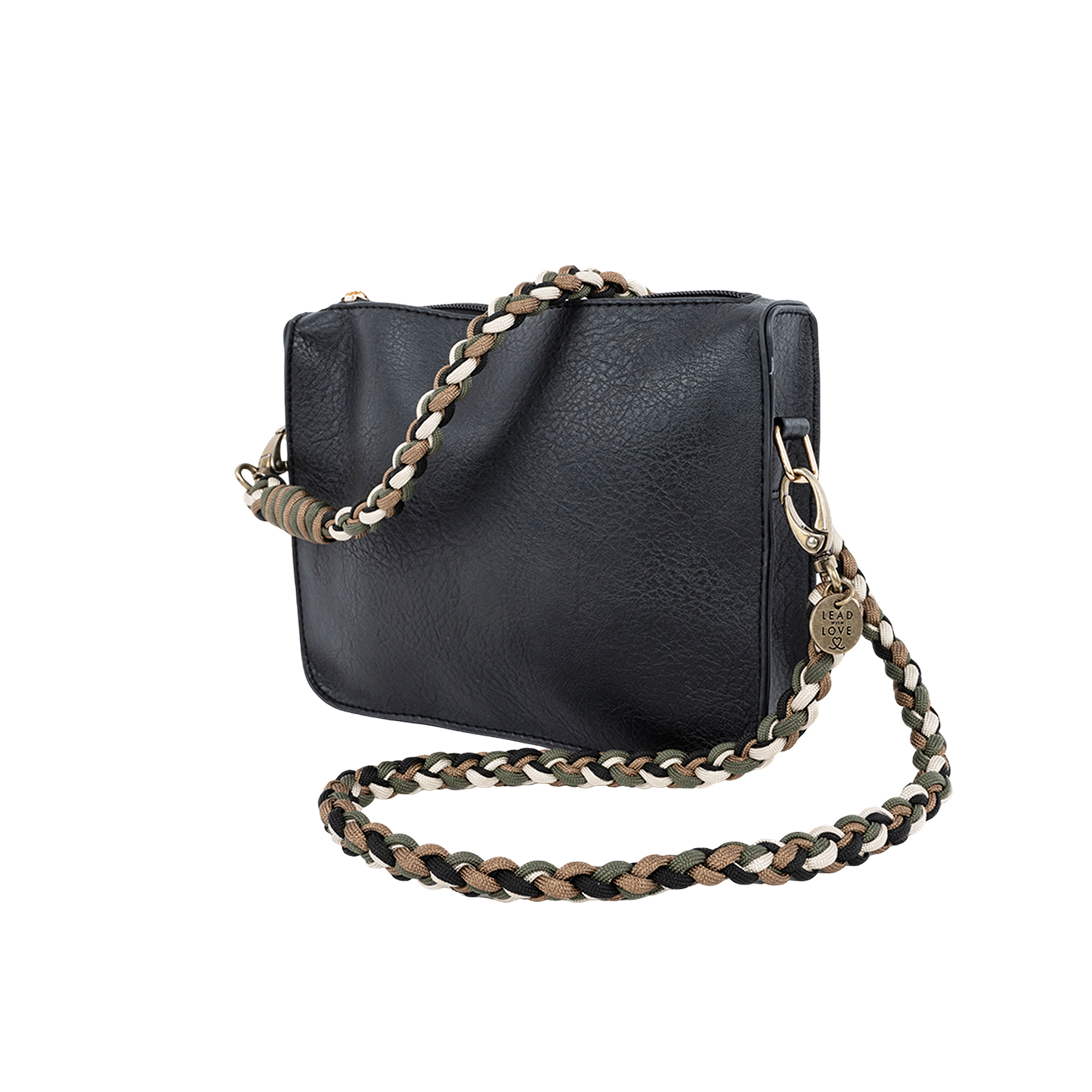 The Bag Strap