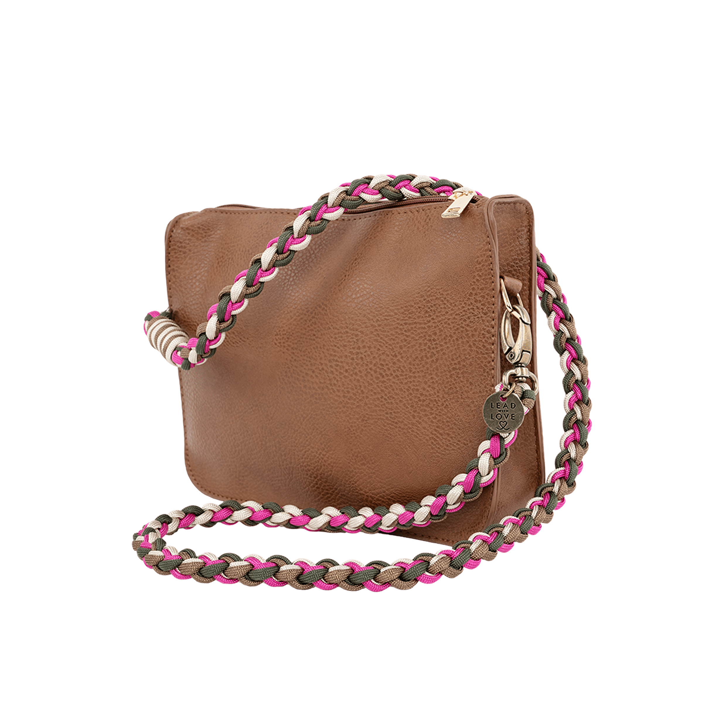 The Bag Strap