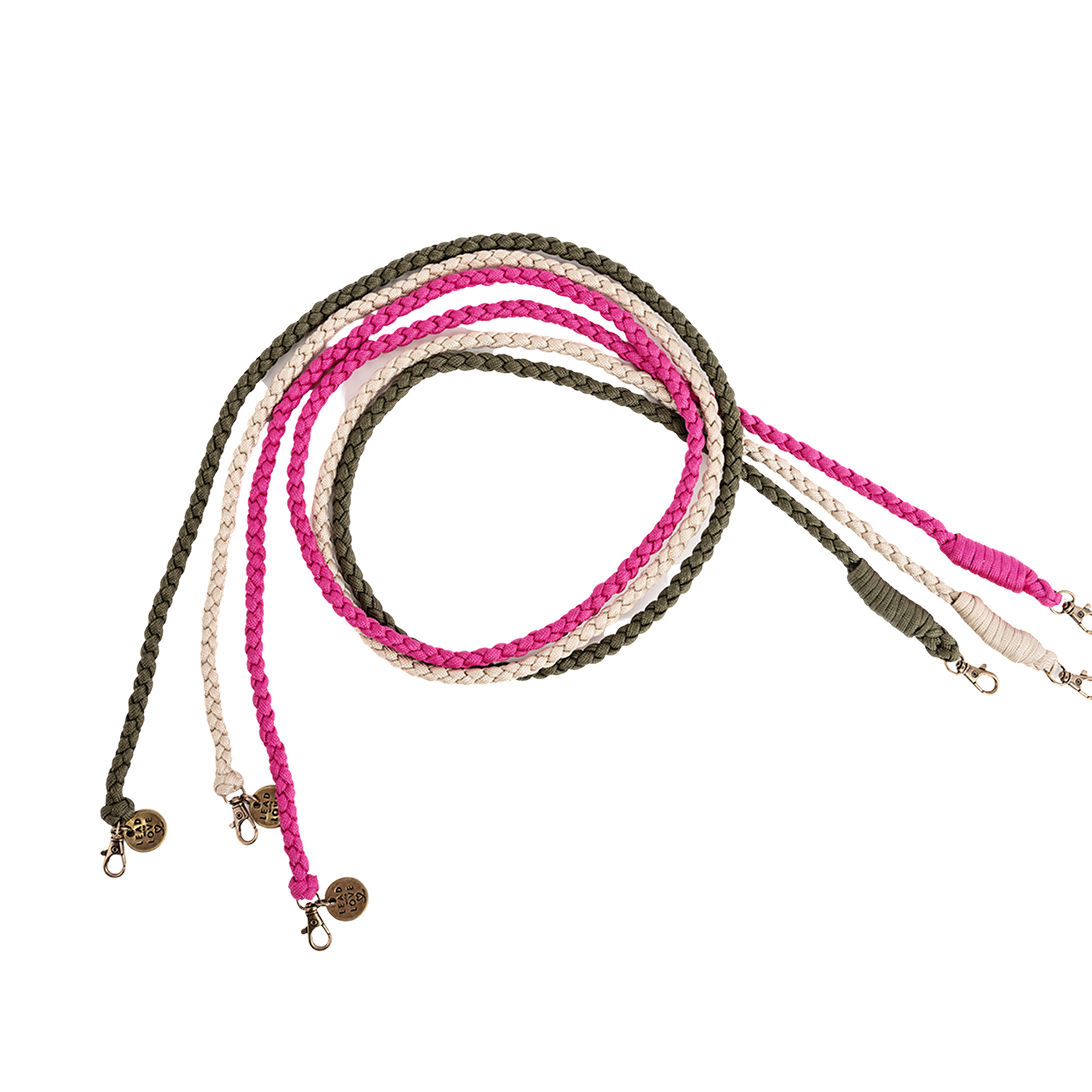 The Cell Phone Strap