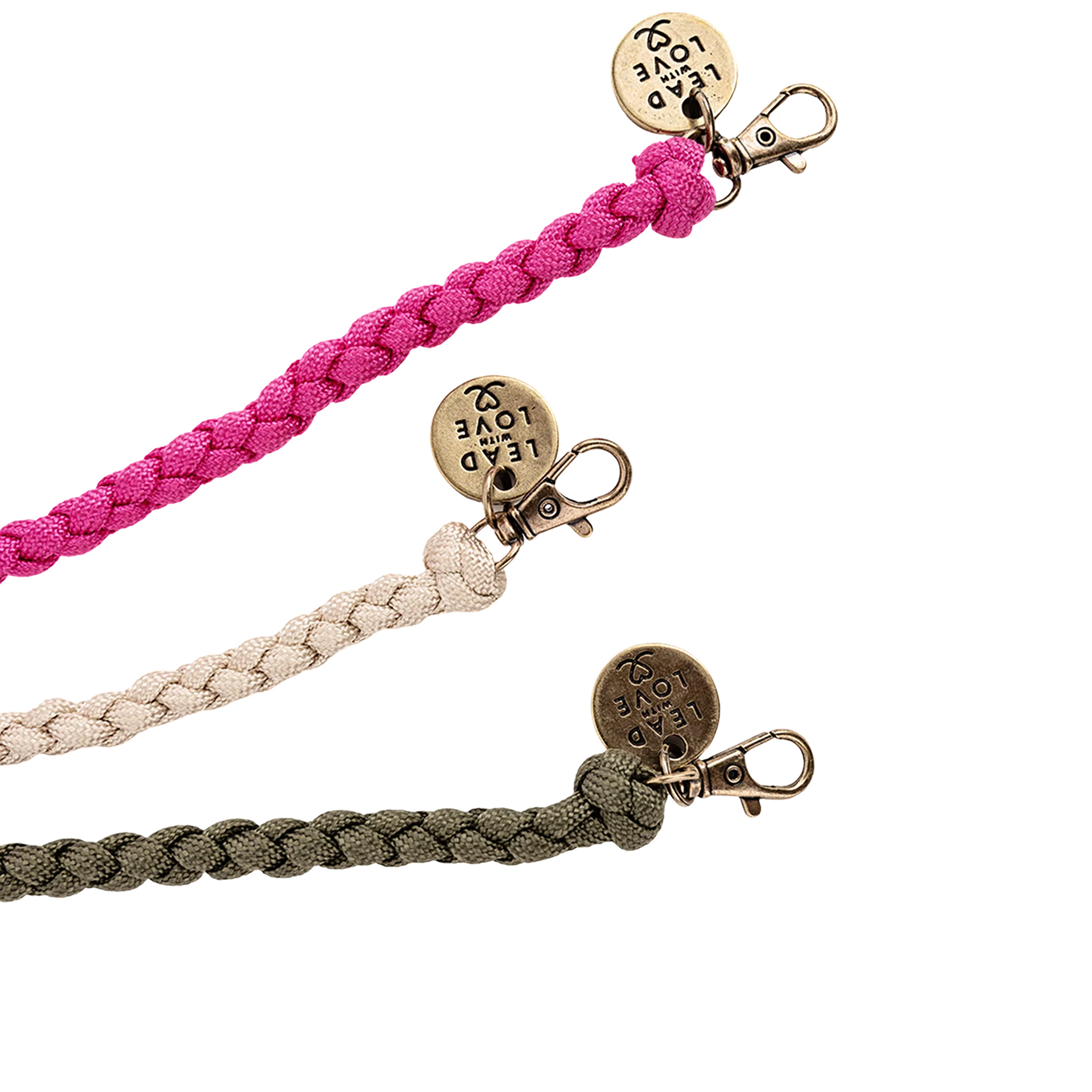 The Cell Phone Strap