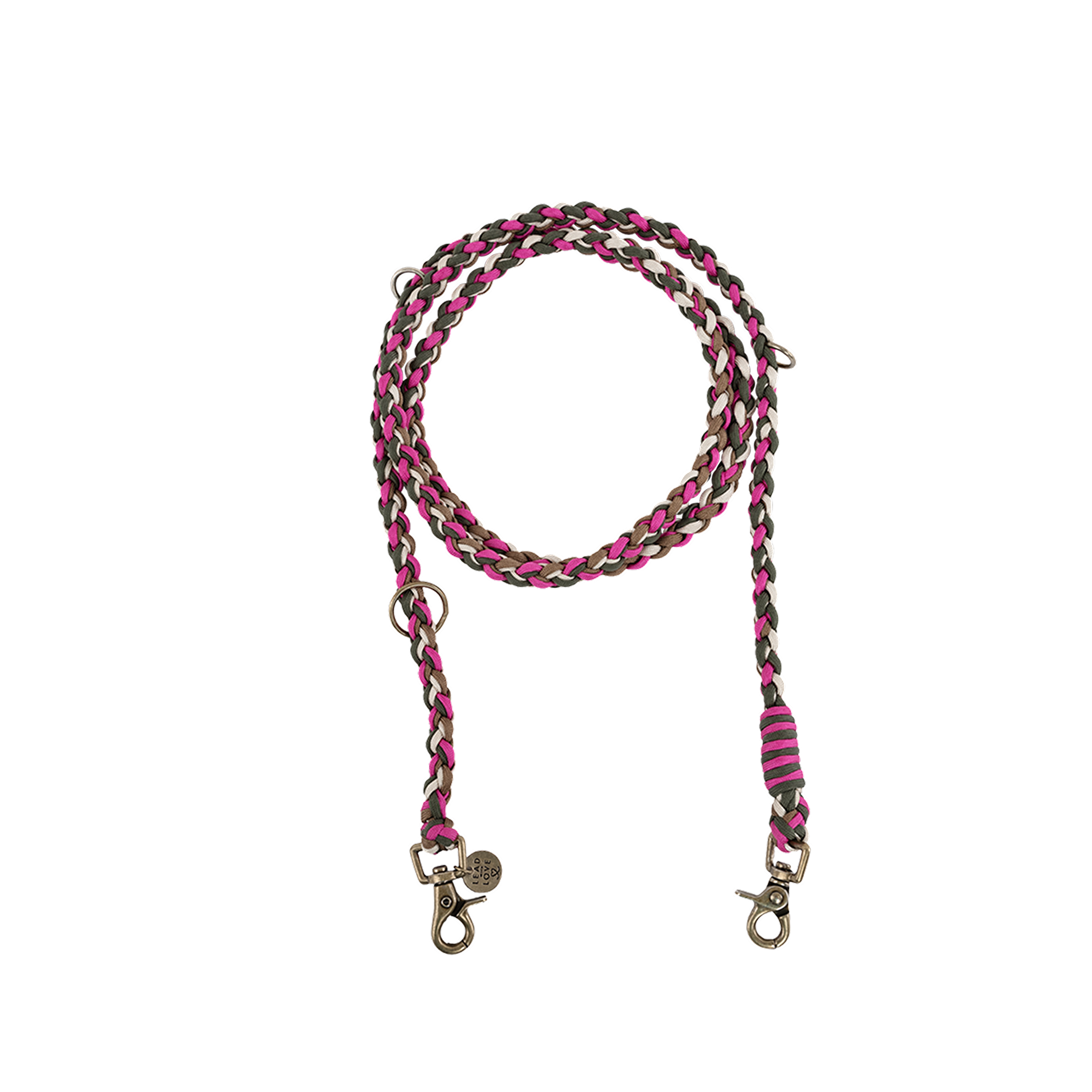 The Hands-Free Lead