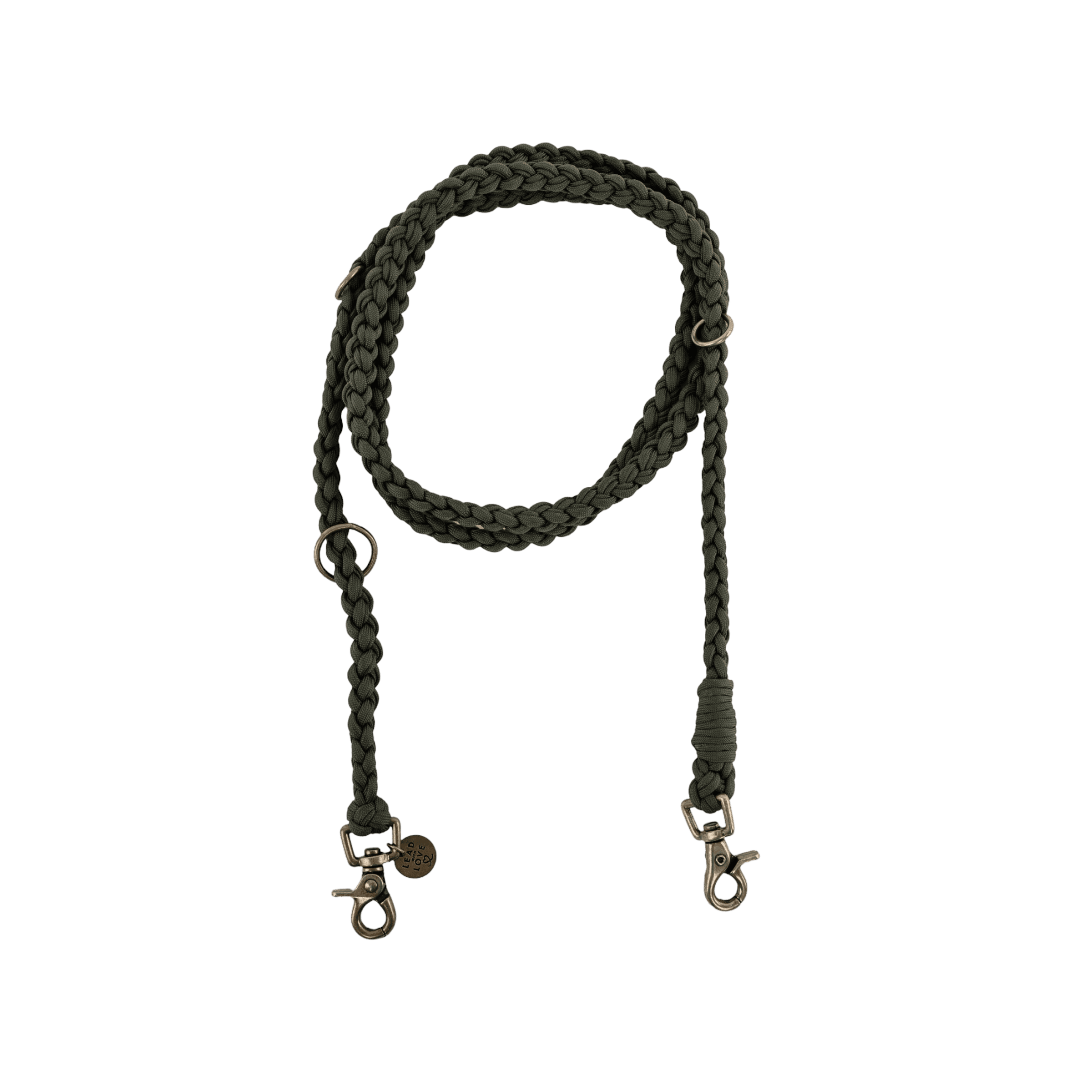 The Hands-Free Lead