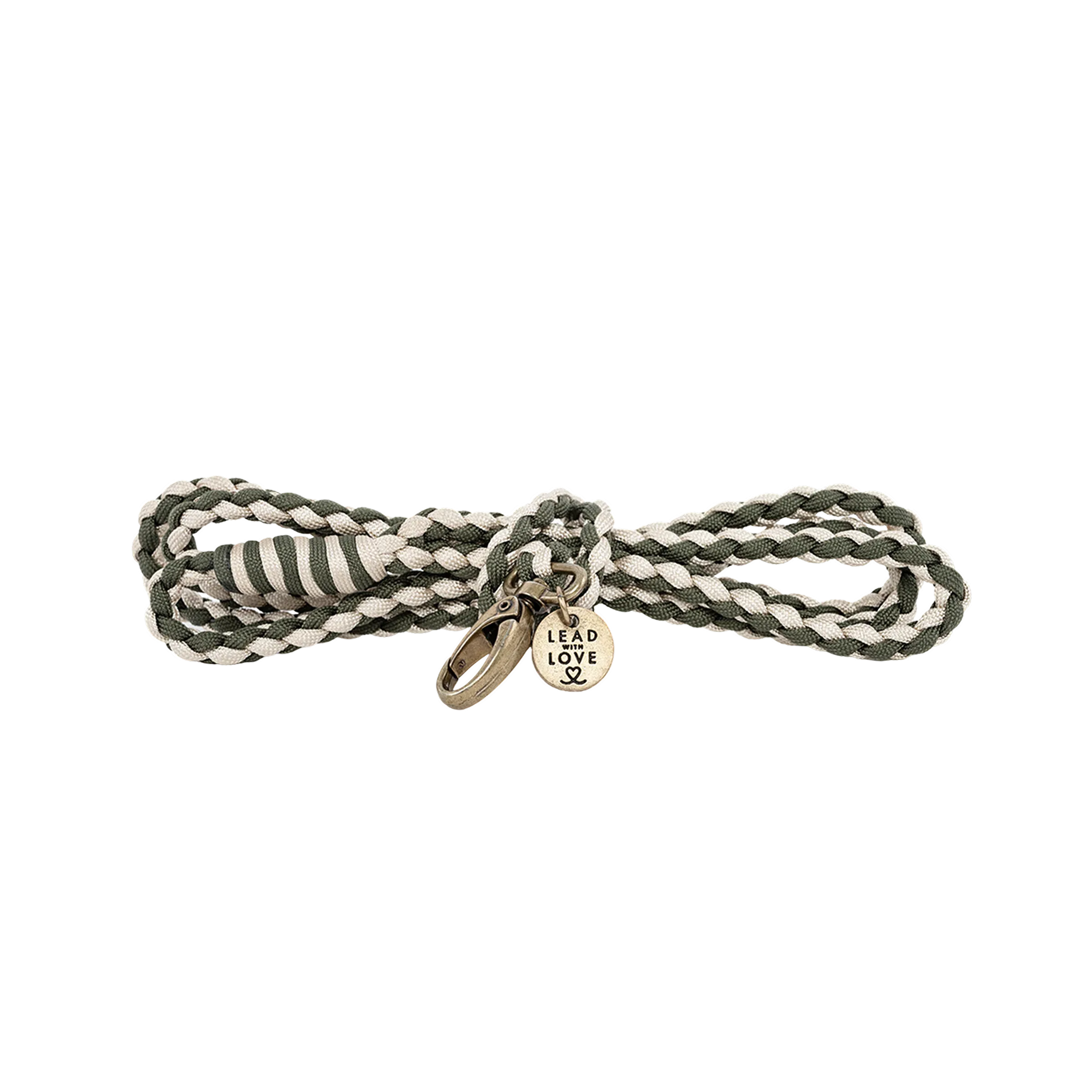 The Classic Mini Lead