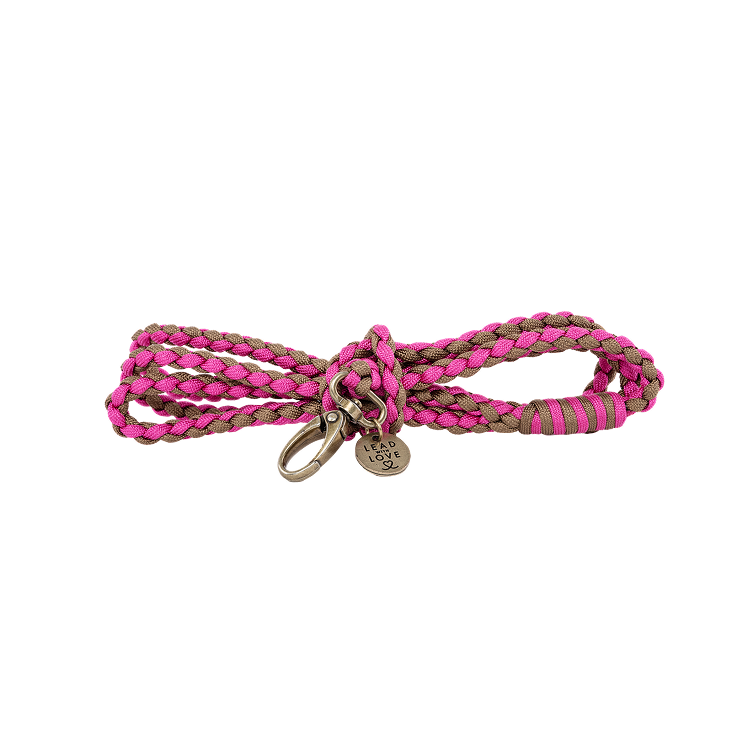 The Classic Mini Lead