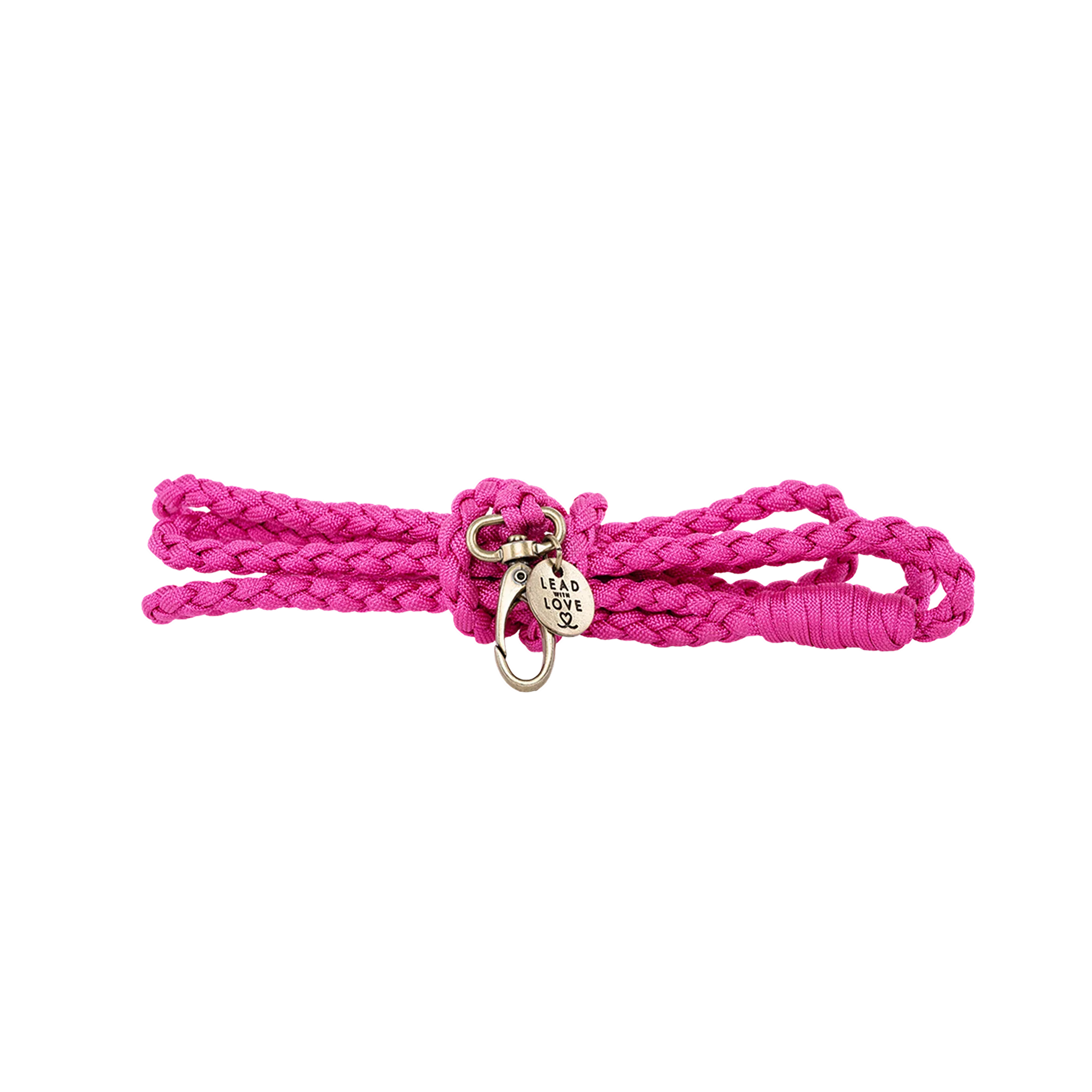 The Classic Mini Lead