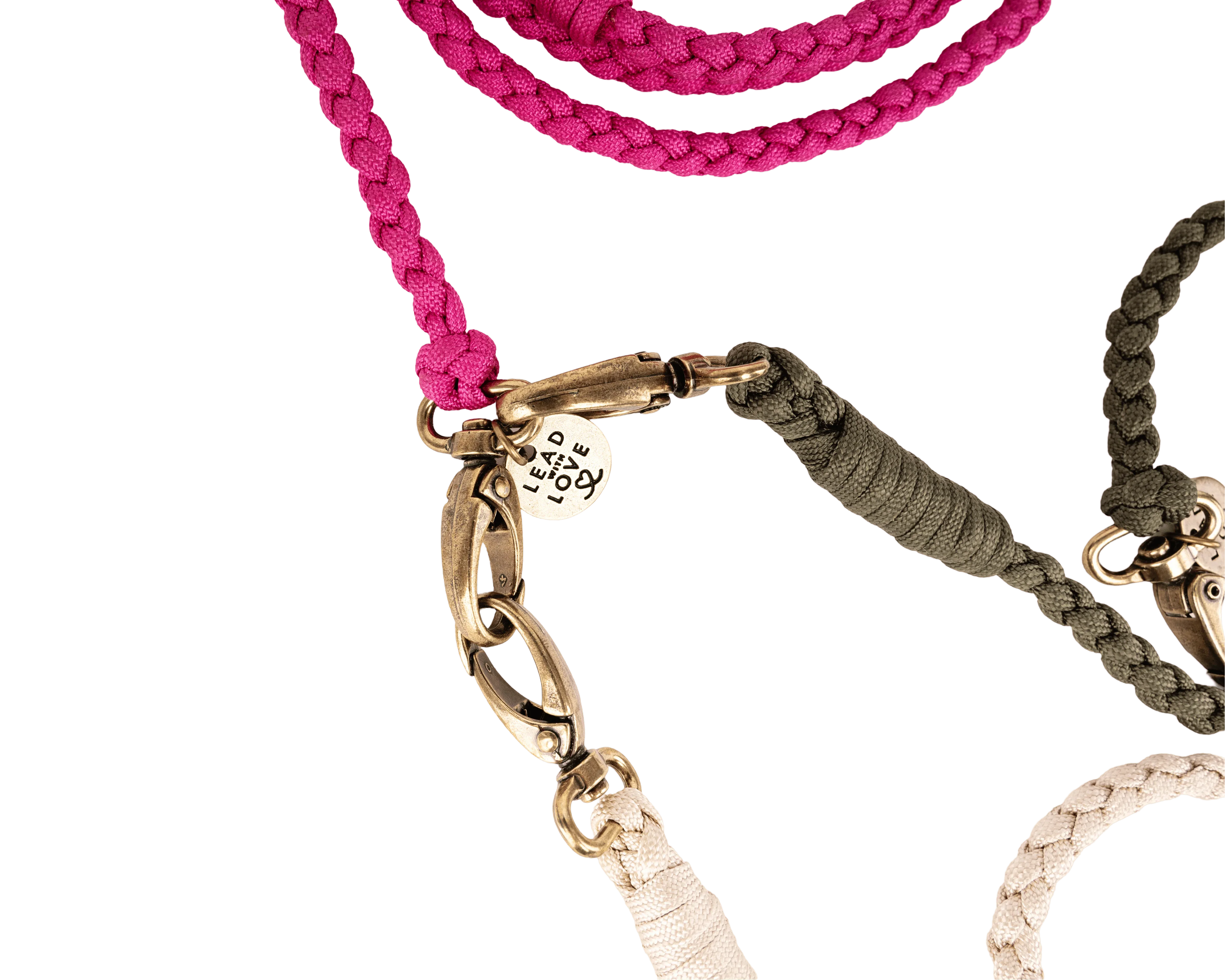 The Mini Lead Splitter