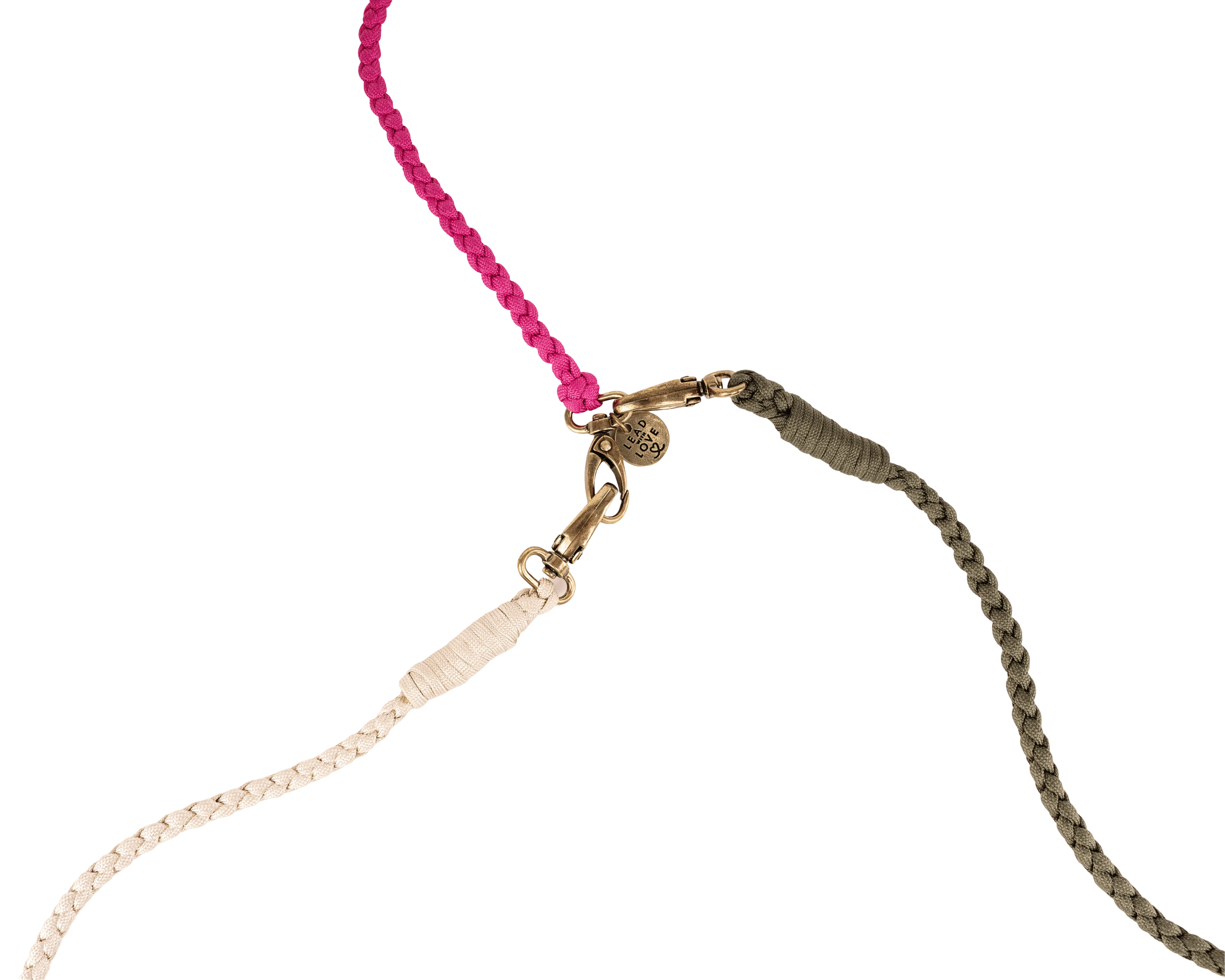 The Mini Lead Splitter