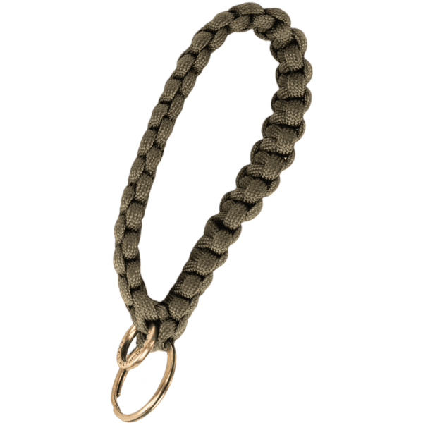 The Key Ring - Wrislet
