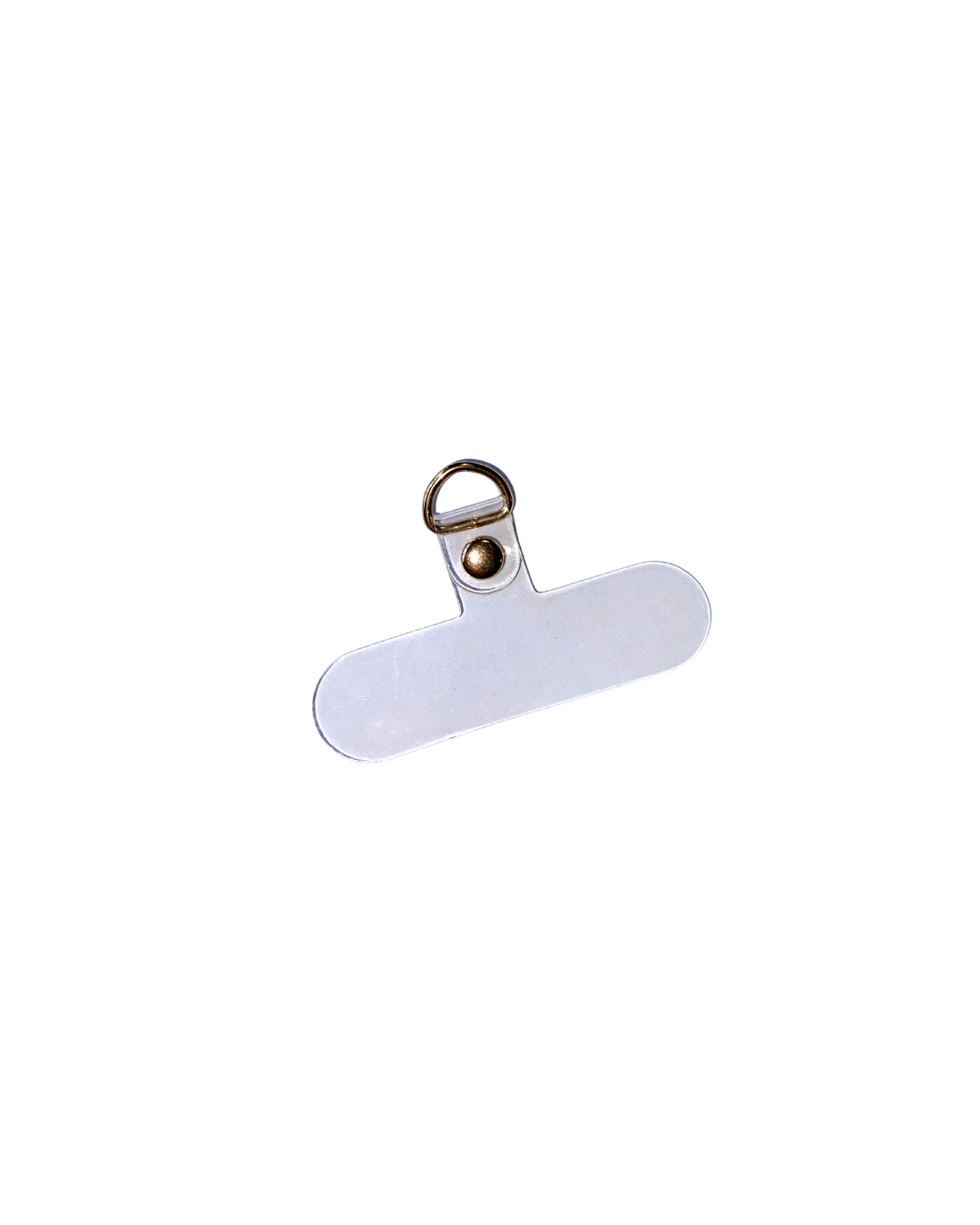 Cell Phone Strap Adapter