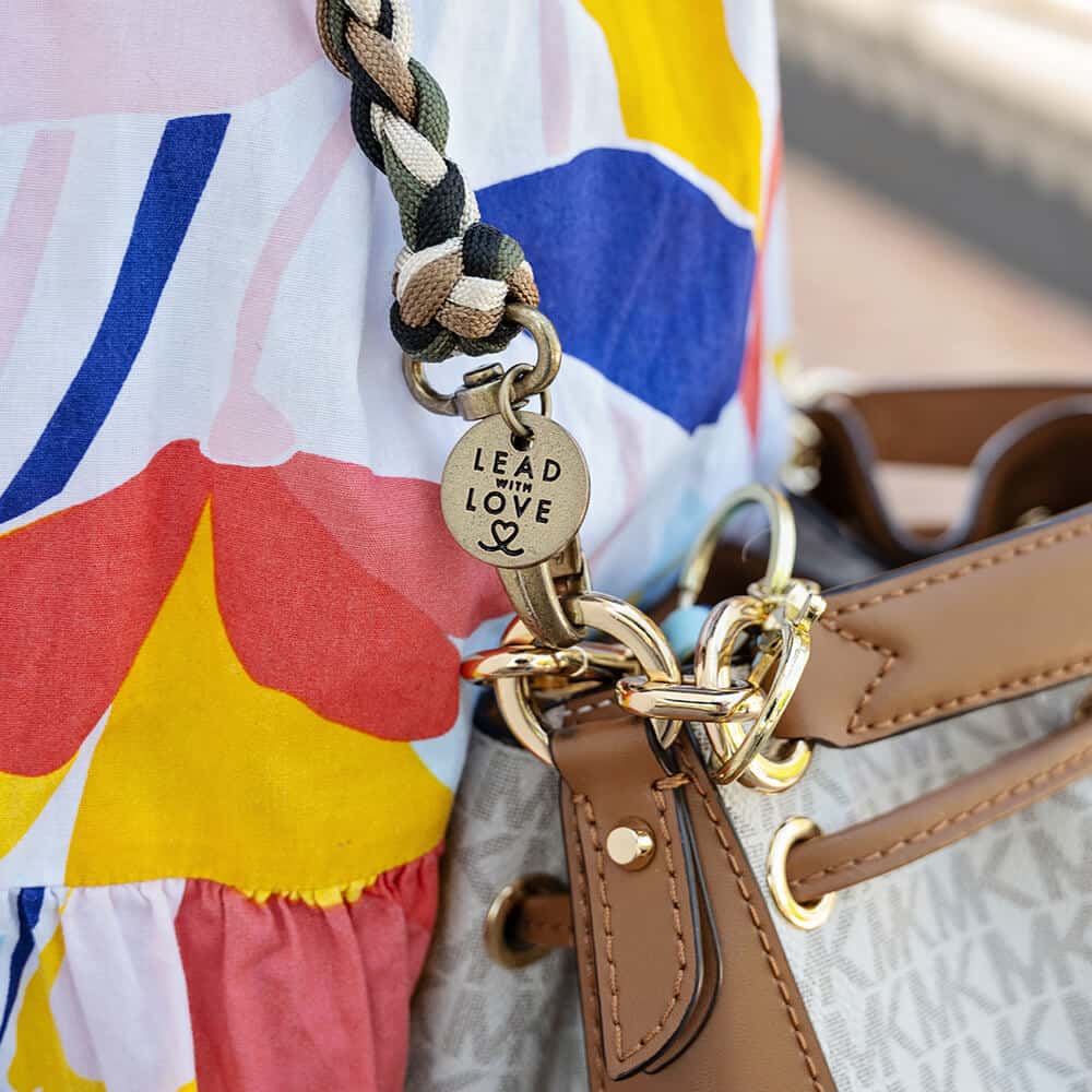 The Bag Strap