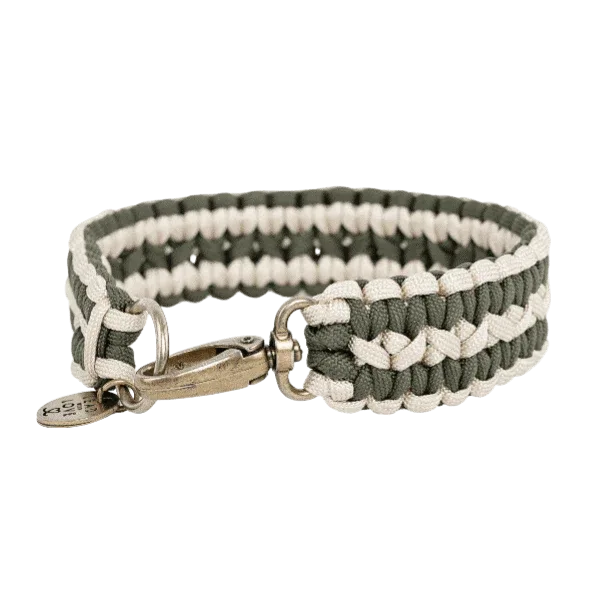 The Double Wide Collar