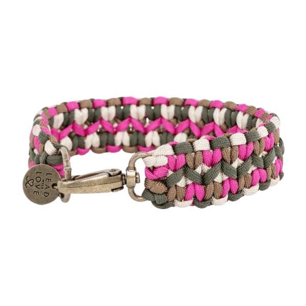 The Double Wide Collar