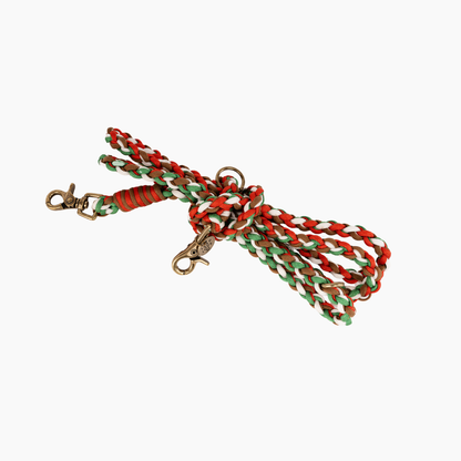 The Dogmas Hands-Free Lead