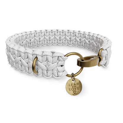 Custom Double Wide Collar