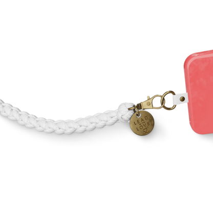 Custom Cell Phone Strap
