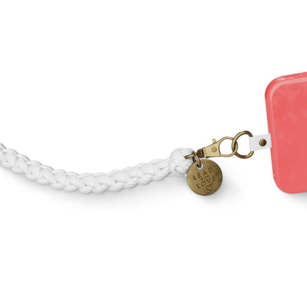 Custom Cell Phone Strap