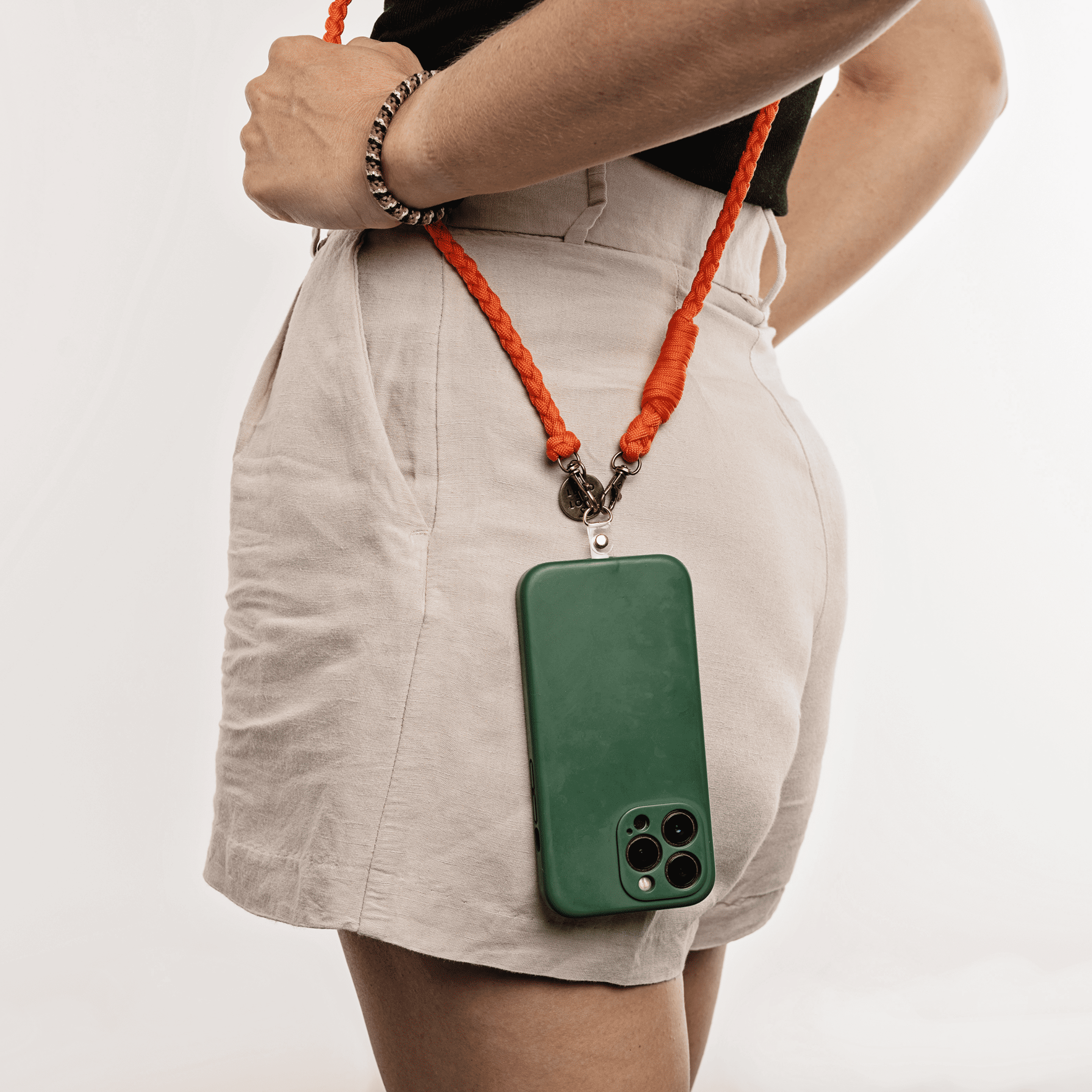 Custom Cell Phone Strap