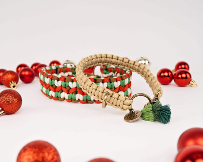 The Dogmas Classic Collar