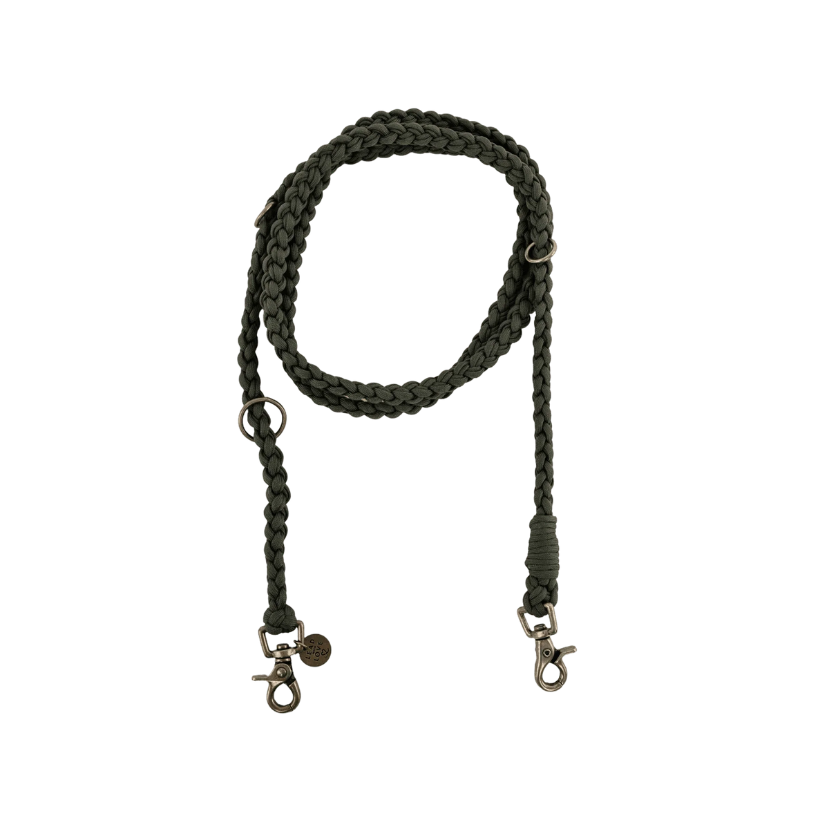 Premium, Handmade Dog Leads and Collars | Lead With Love – LeadWithLove