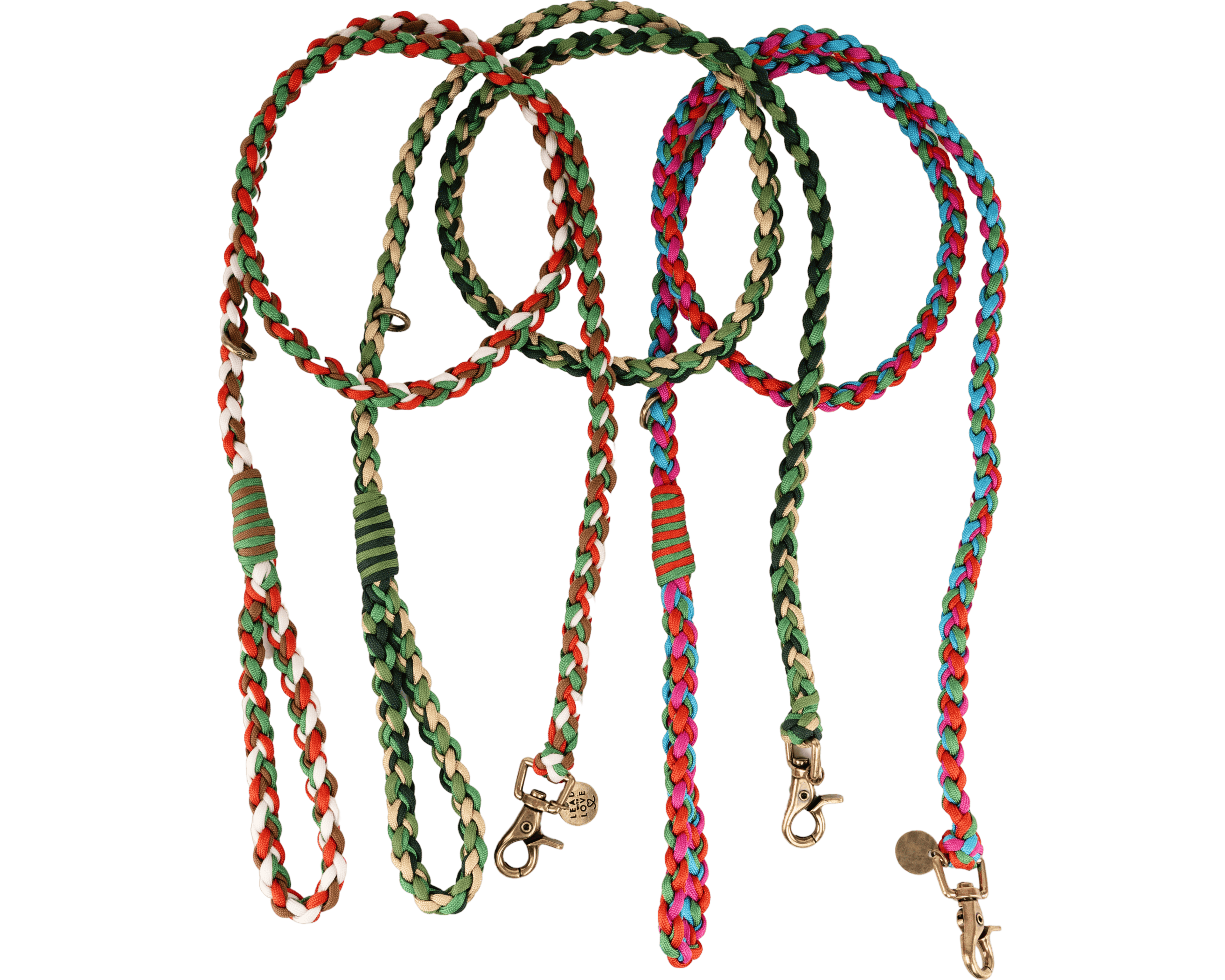 The Dogmas Classic Lead