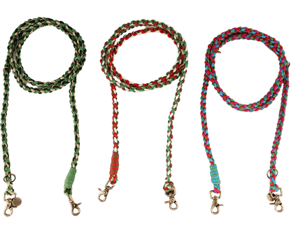 The Dogmas Hands-Free Lead