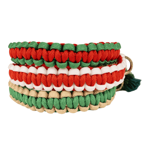 The Dogmas Classic Collar